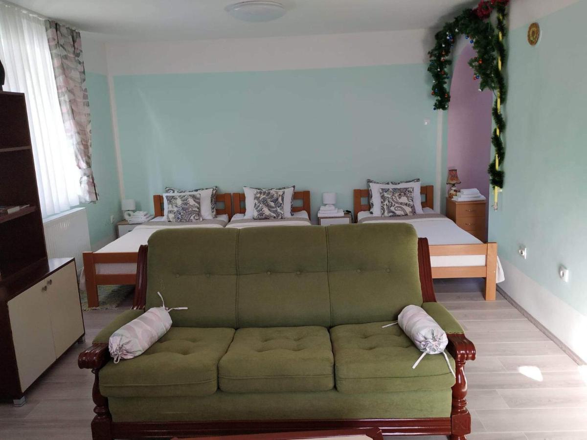 Rakovac Apartman Nikola מראה חיצוני תמונה