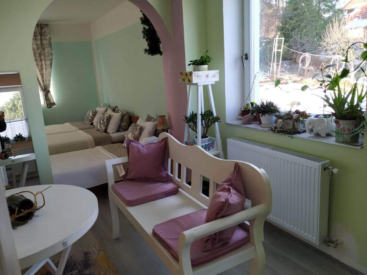 Rakovac Apartman Nikola מראה חיצוני תמונה