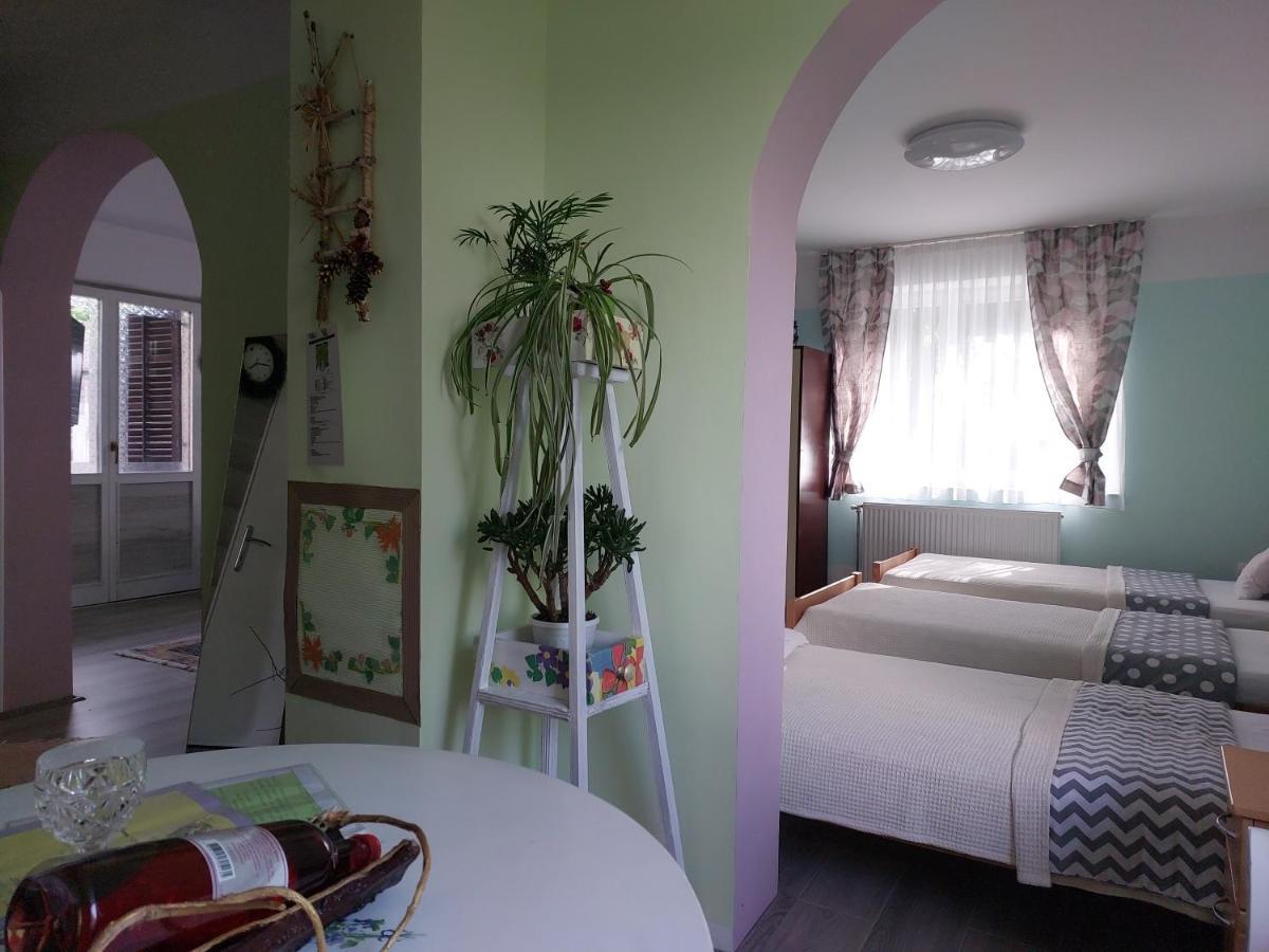 Rakovac Apartman Nikola מראה חיצוני תמונה