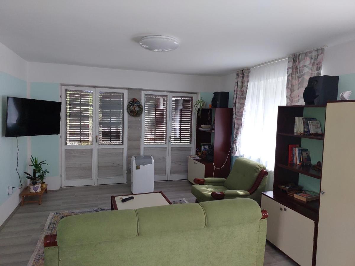 Rakovac Apartman Nikola מראה חיצוני תמונה