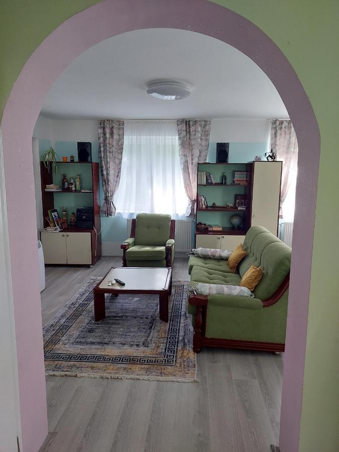 Rakovac Apartman Nikola מראה חיצוני תמונה