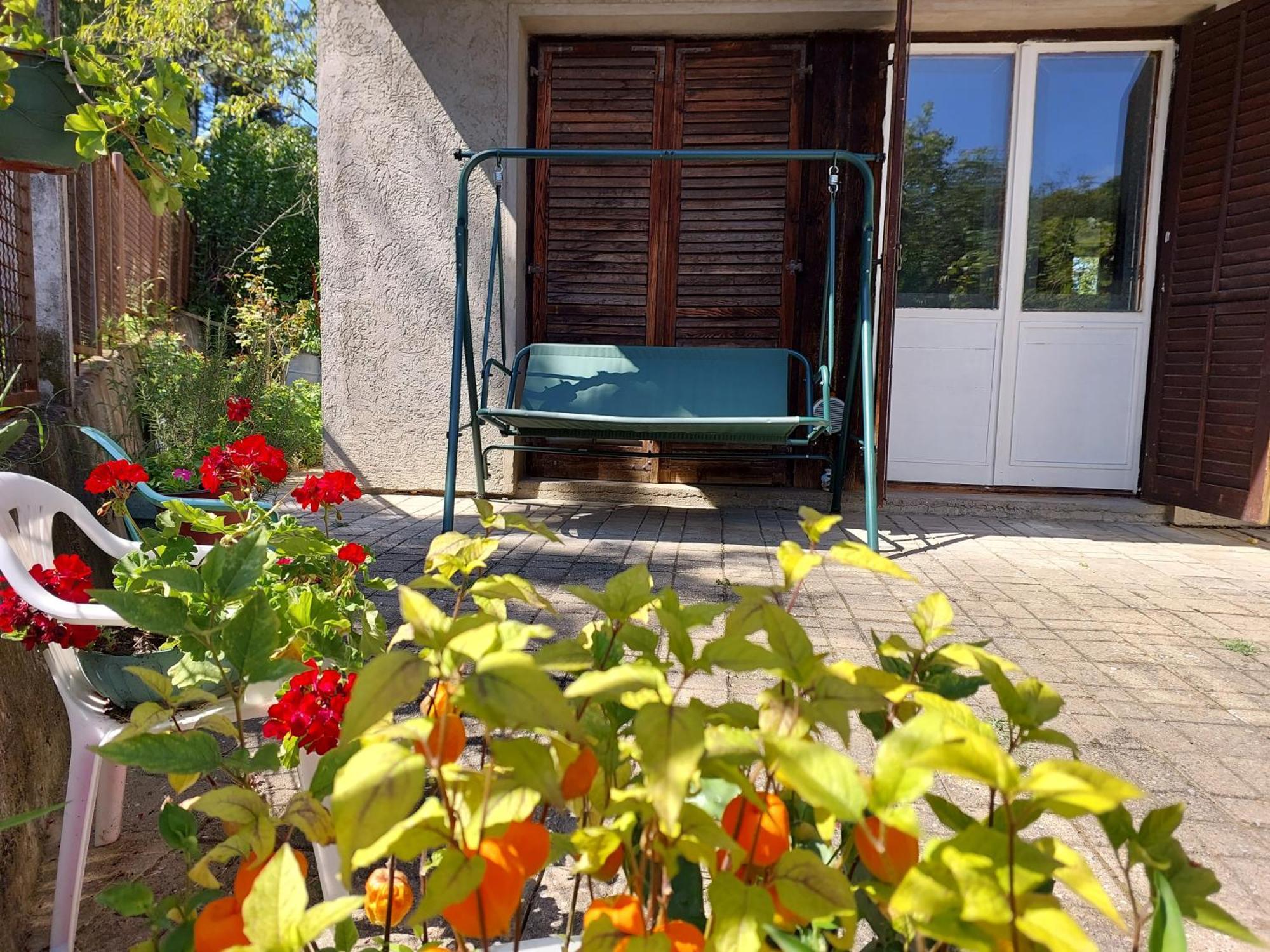 Rakovac Apartman Nikola מראה חיצוני תמונה