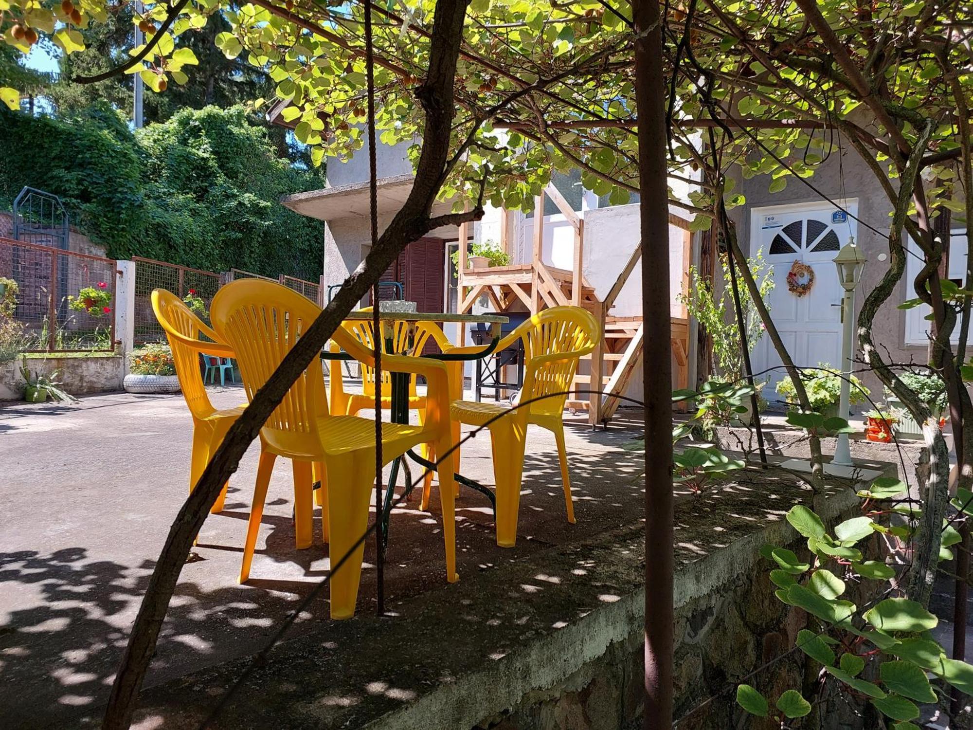 Rakovac Apartman Nikola מראה חיצוני תמונה