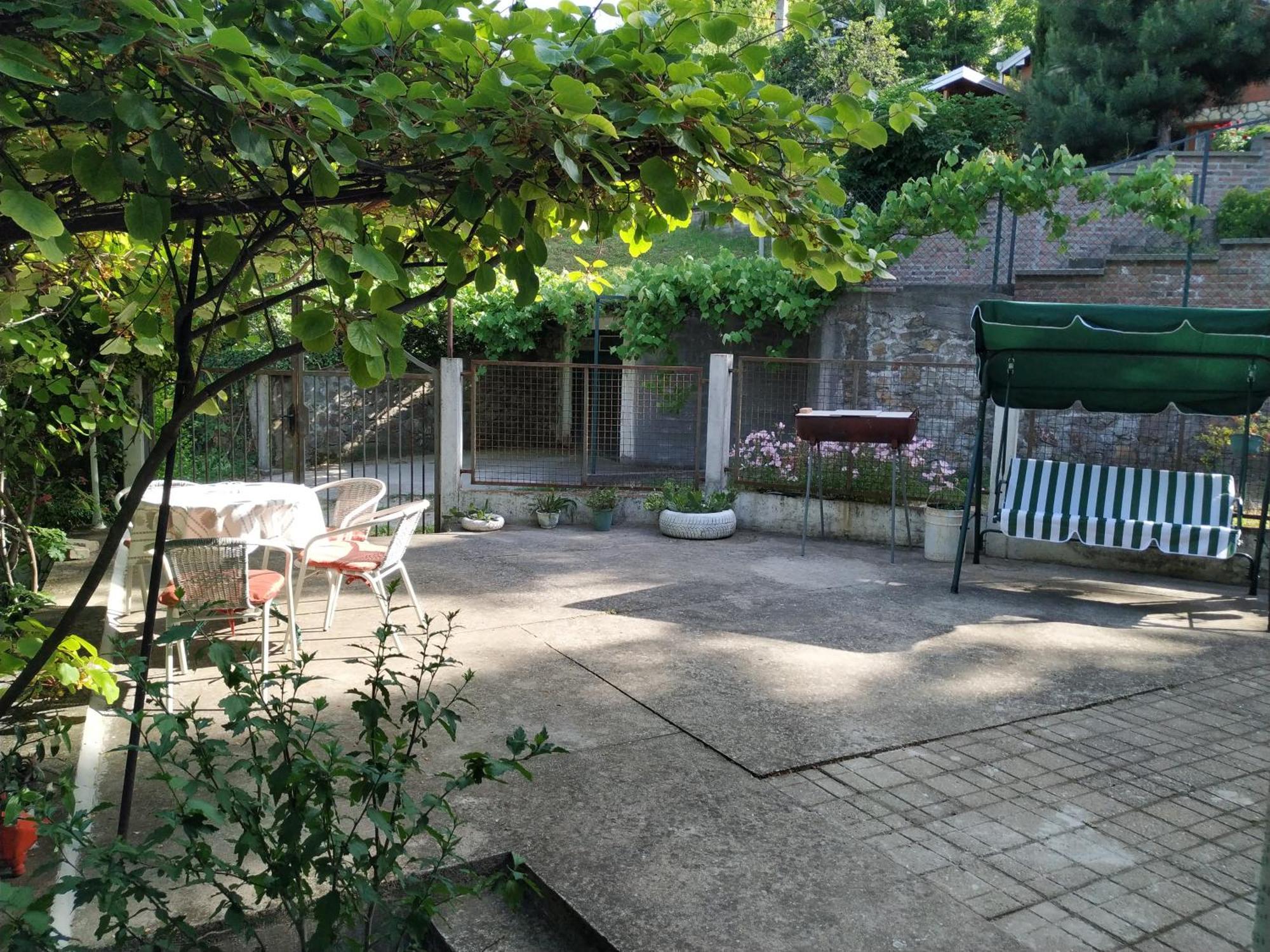 Rakovac Apartman Nikola מראה חיצוני תמונה