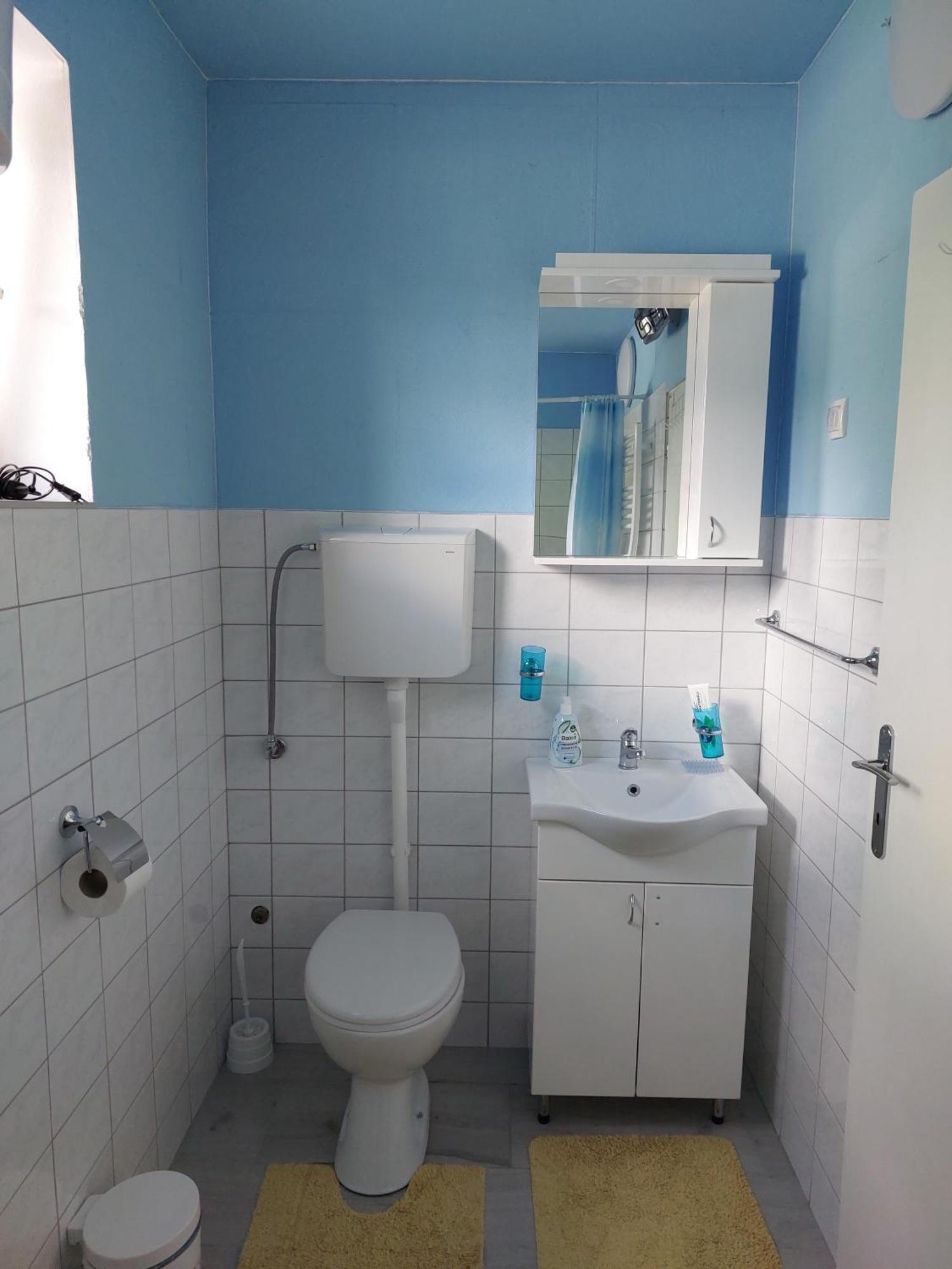 Rakovac Apartman Nikola מראה חיצוני תמונה