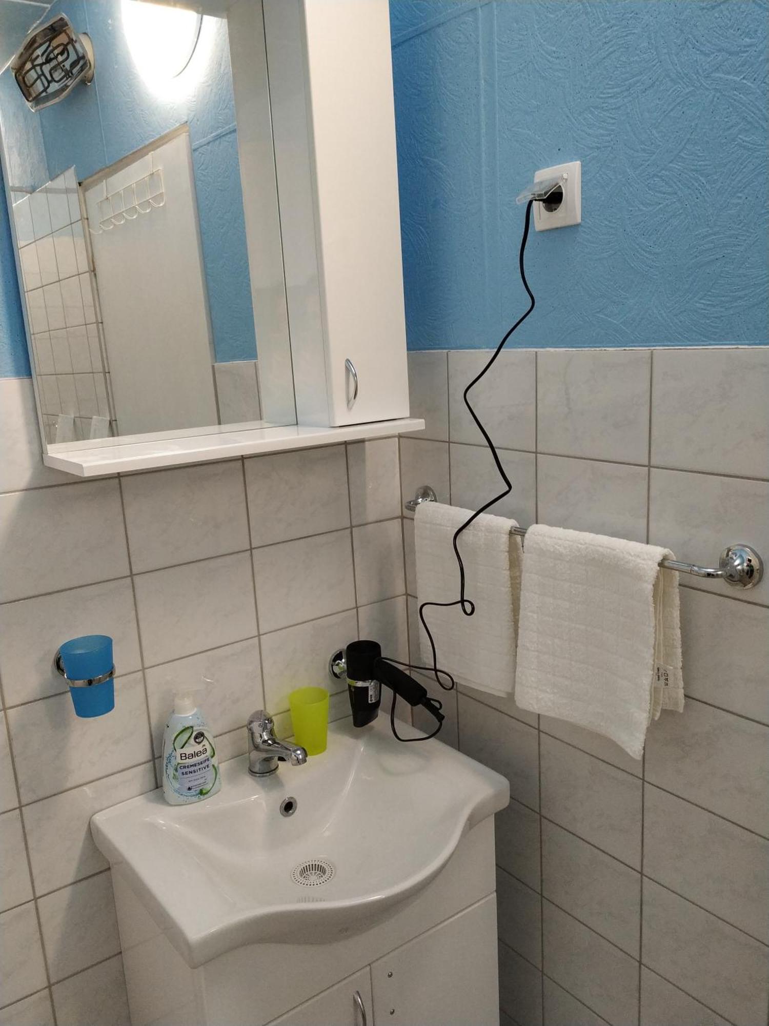 Rakovac Apartman Nikola מראה חיצוני תמונה